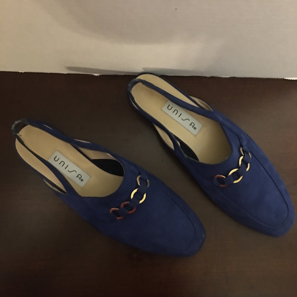 Unisa women shoe